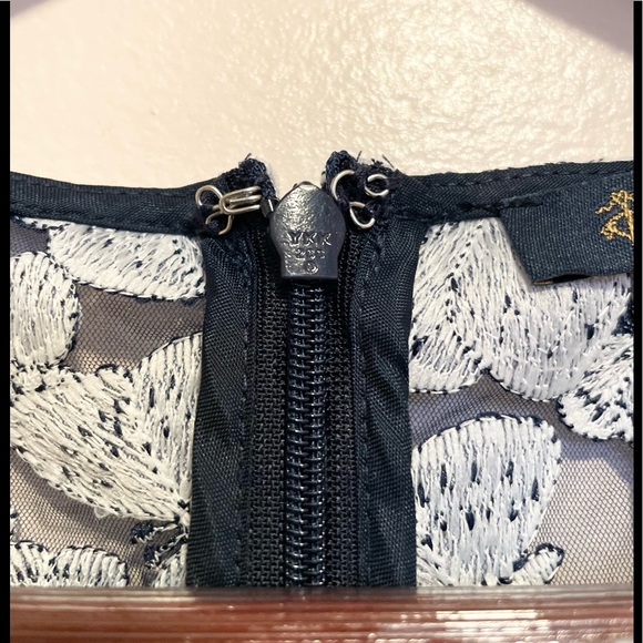 Brooks brother butterfly dress - Picture 9 of 15